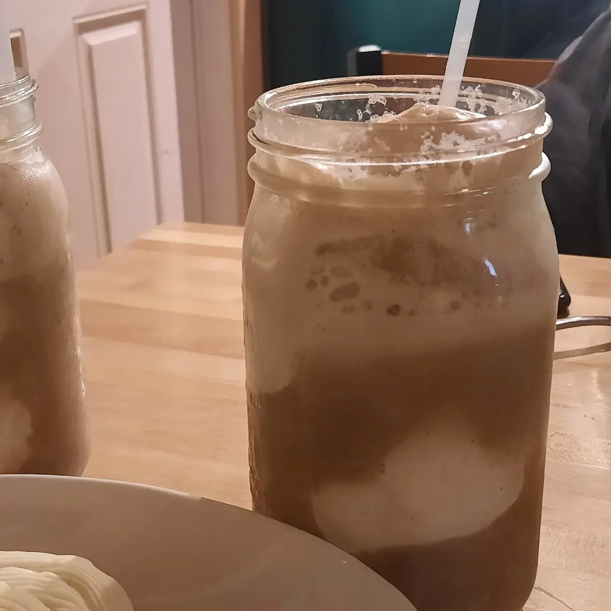 Root Beer Float