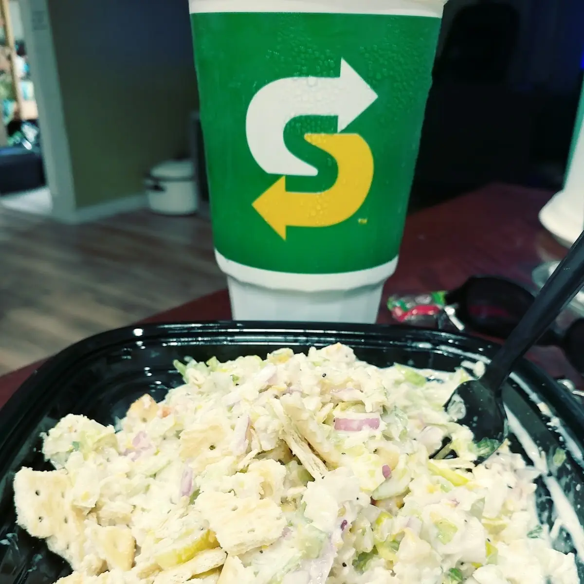 Potato Salad