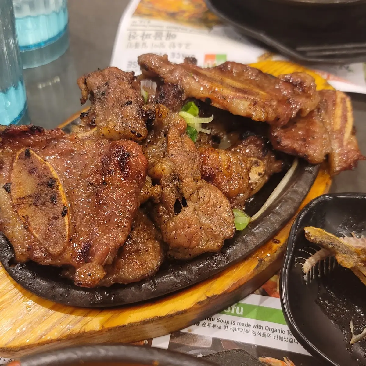 Short Ribs