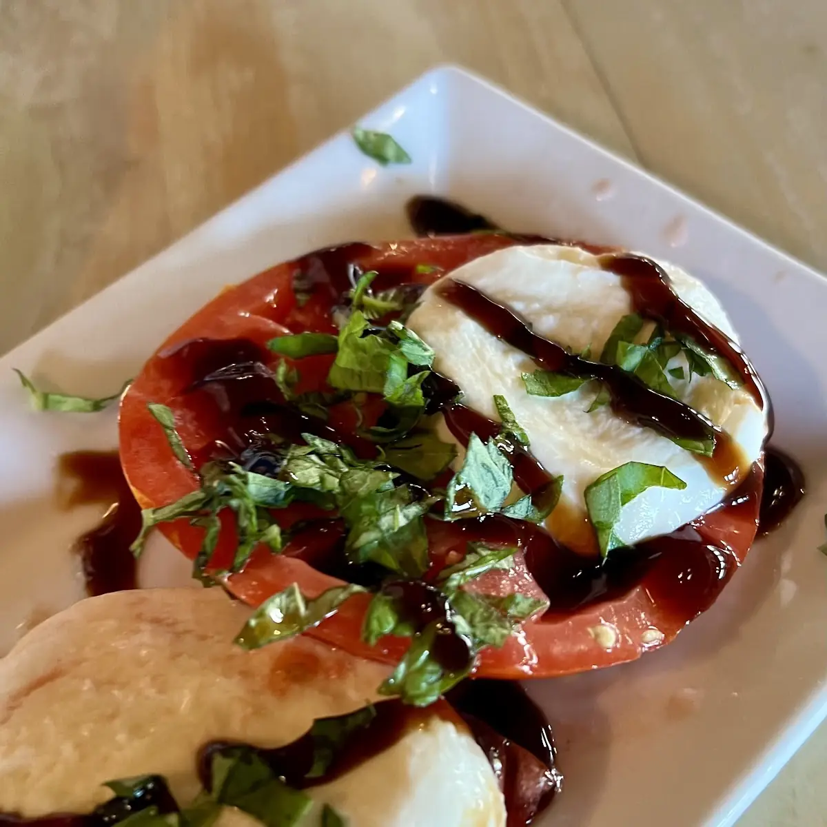 Caprese Salad