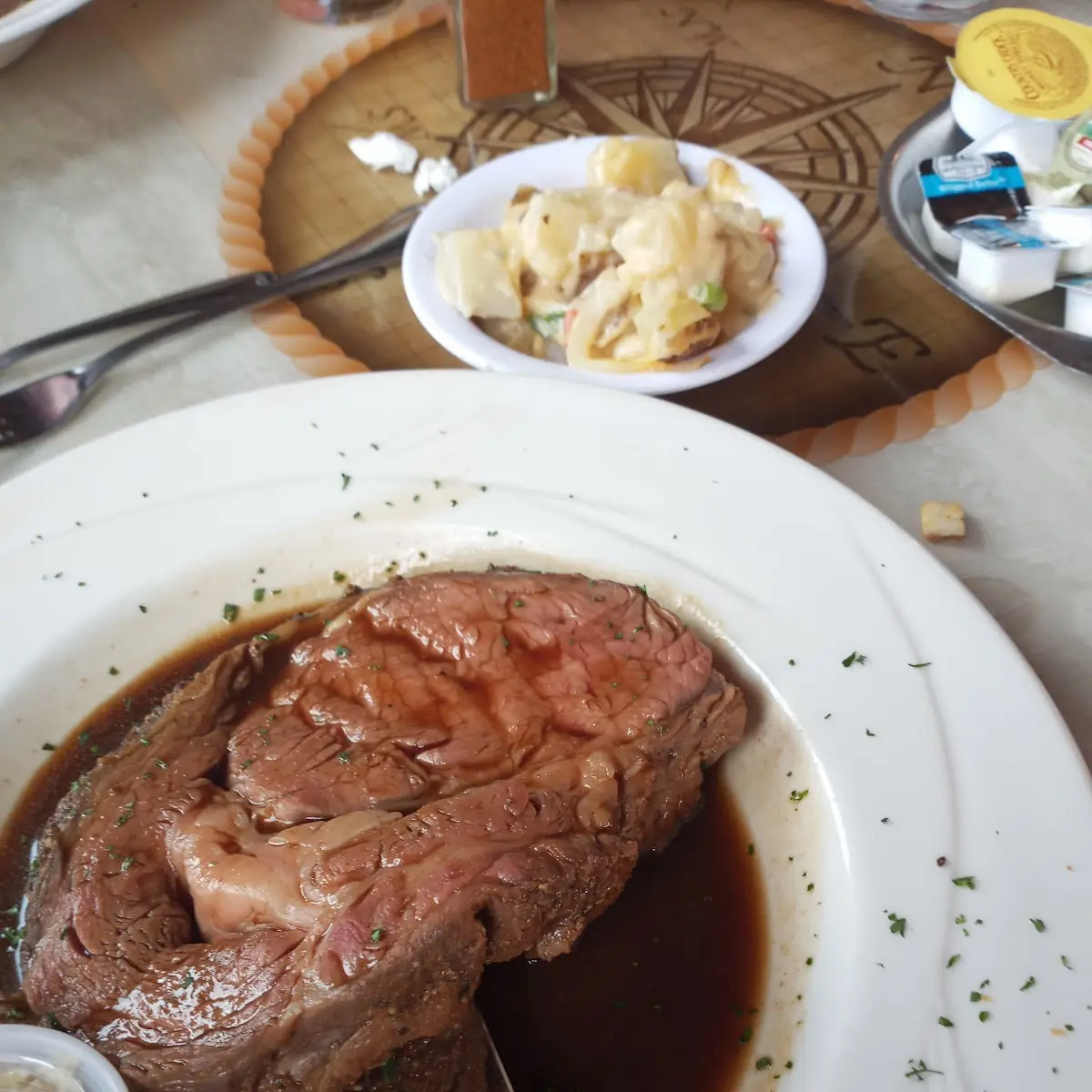 Roast Beef