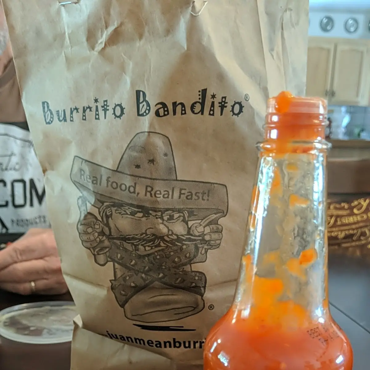 Hot Sauce