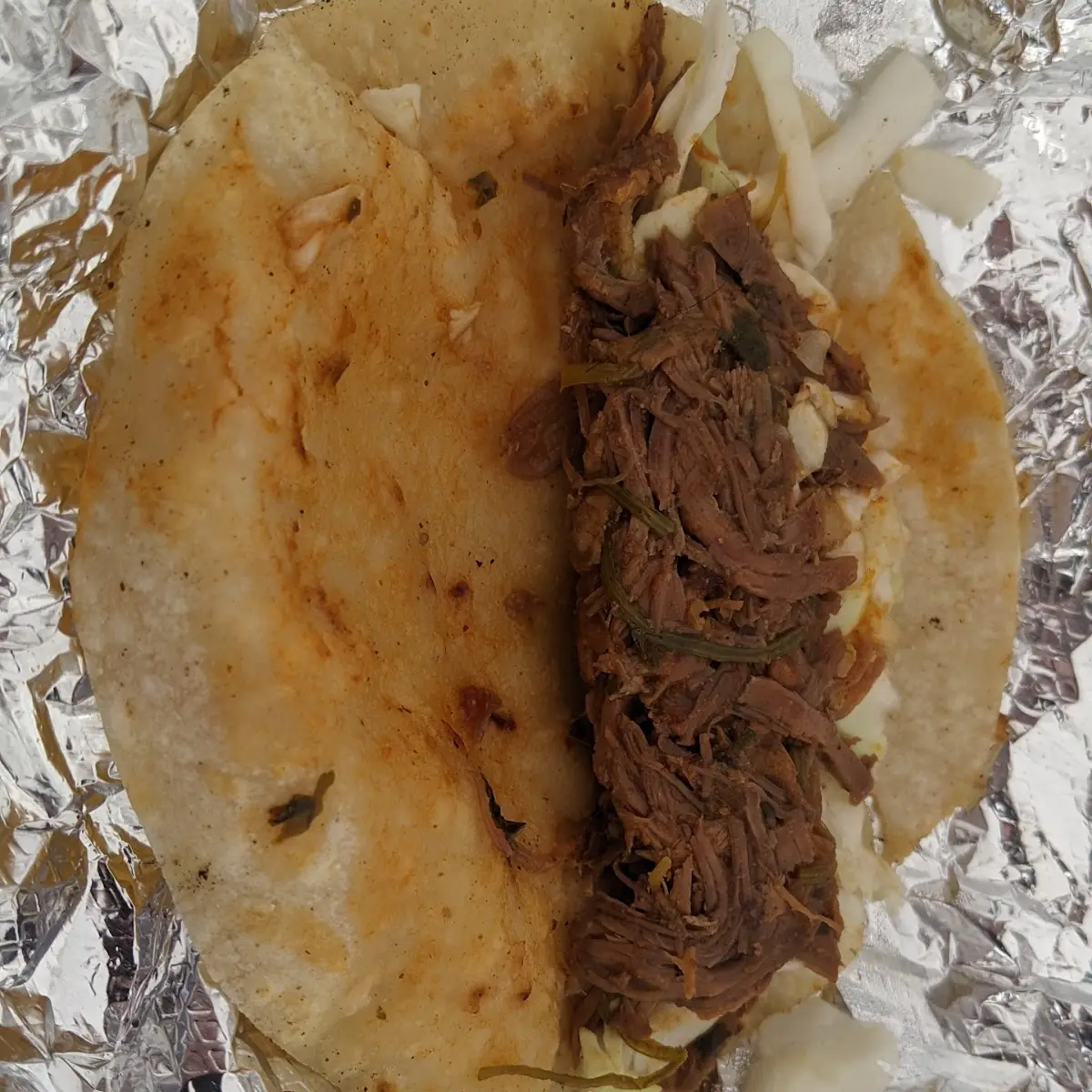 Tacos Rate
