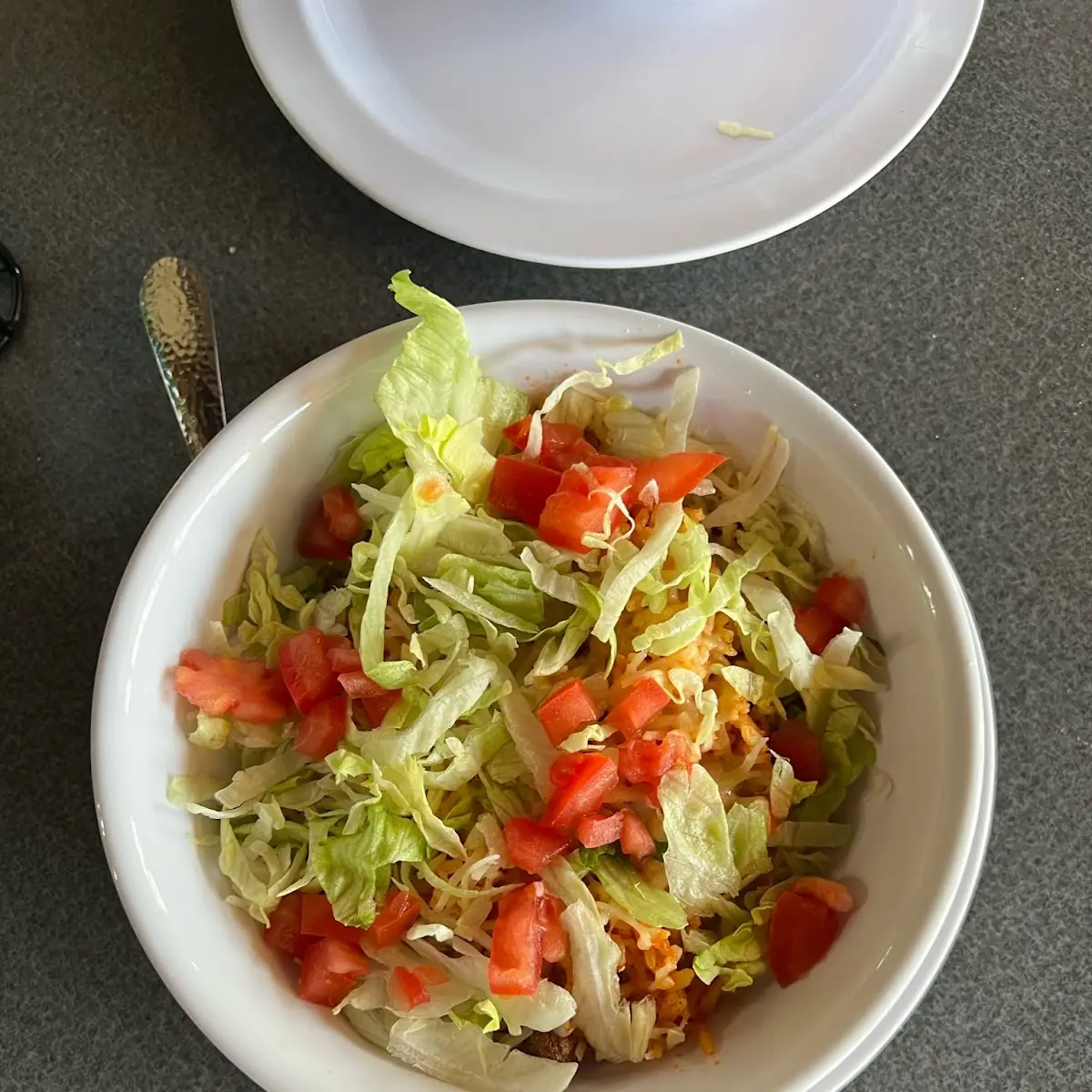 Burrito Bowl