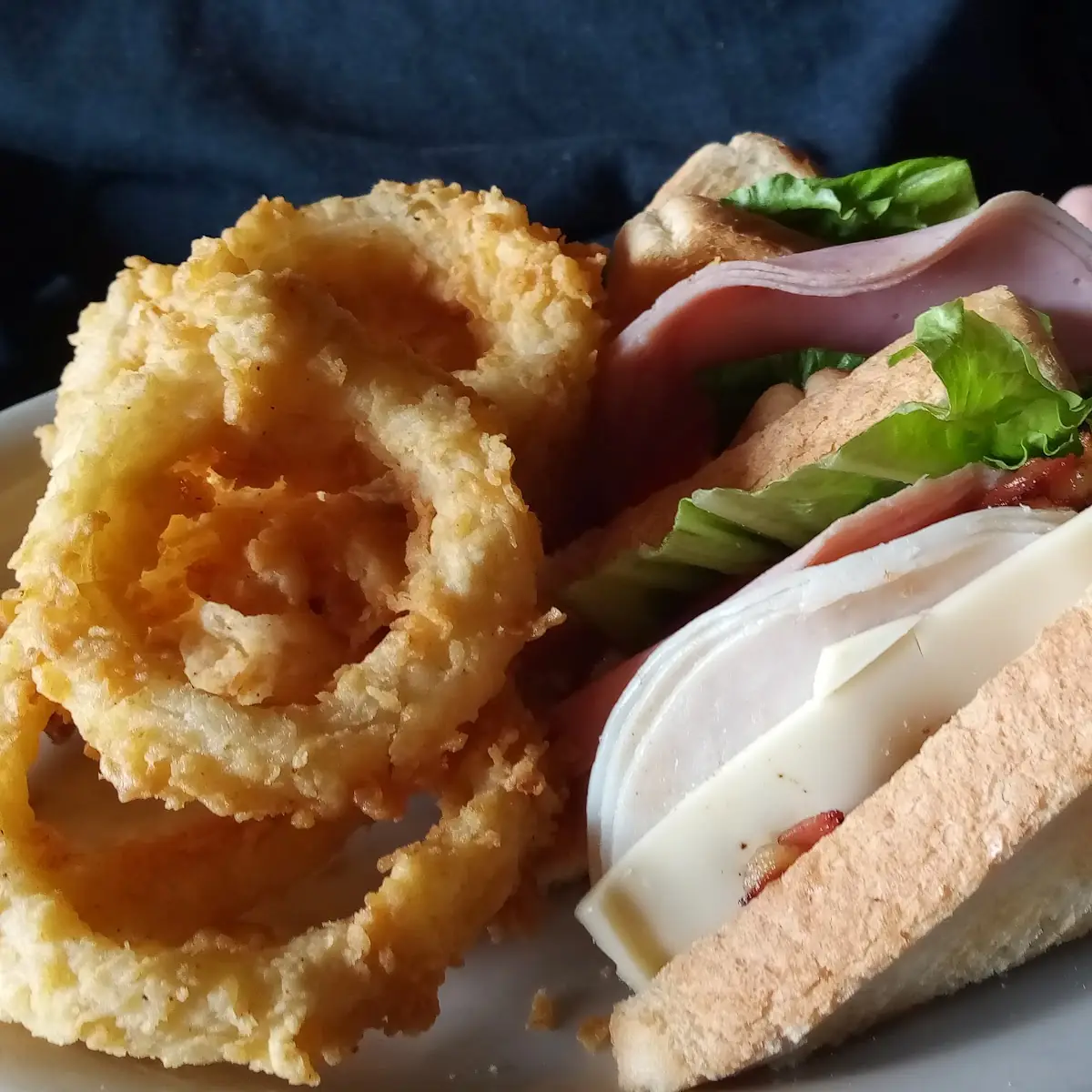 Club Sandwich