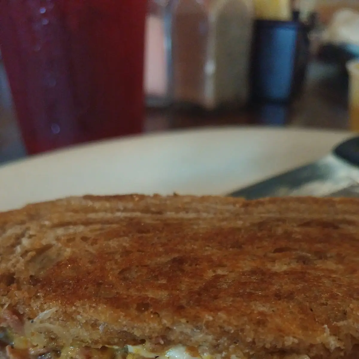 Patty Melt