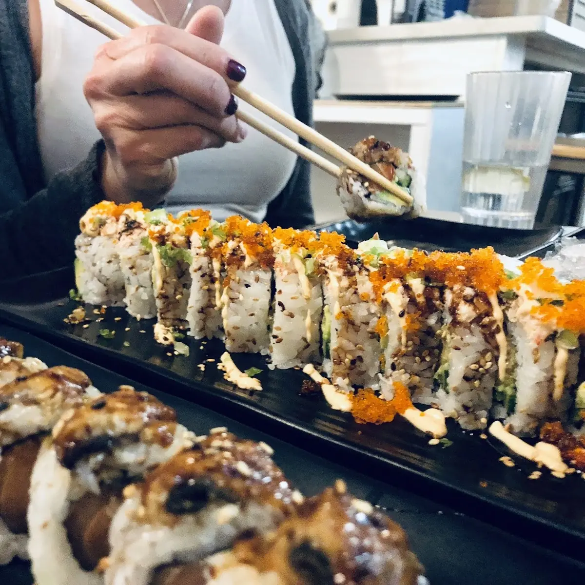 Sushi Rice