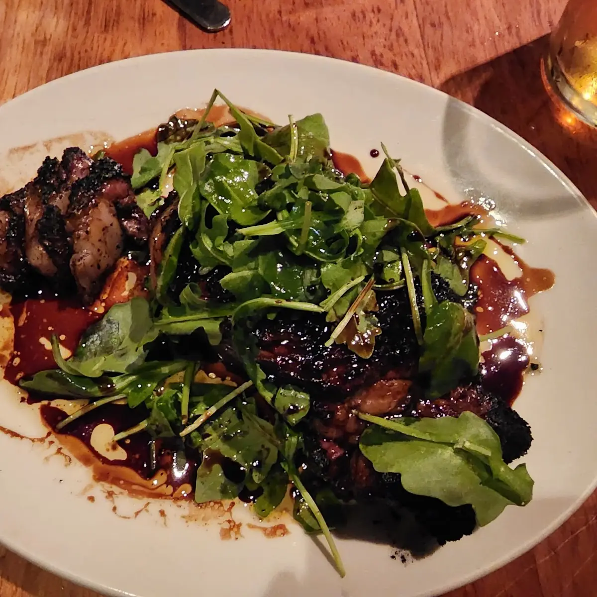 Filet Mignon