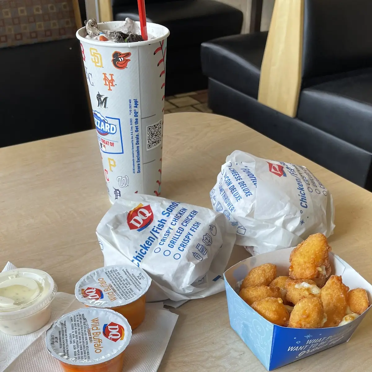 Tater Tots
