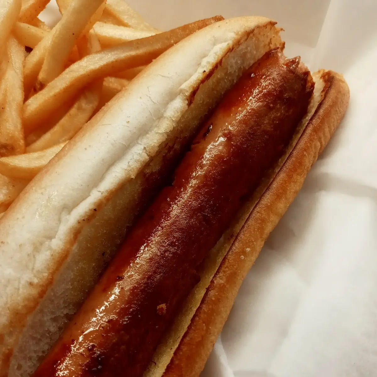 Hot Dog