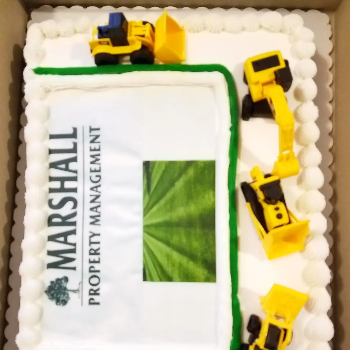 Birthday Cake