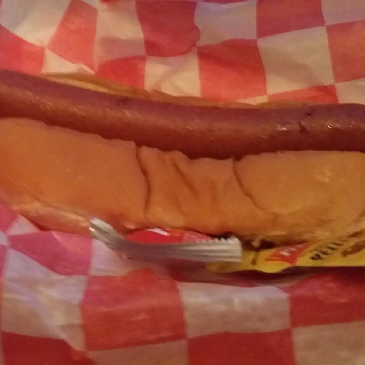 Hot Dogs