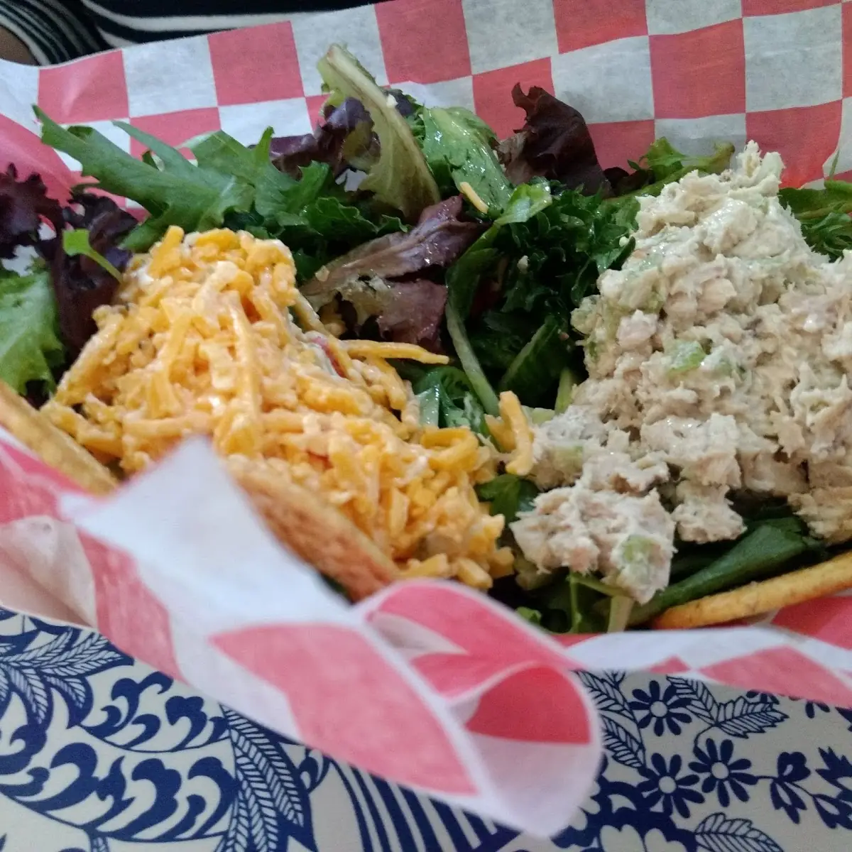 Side Salad