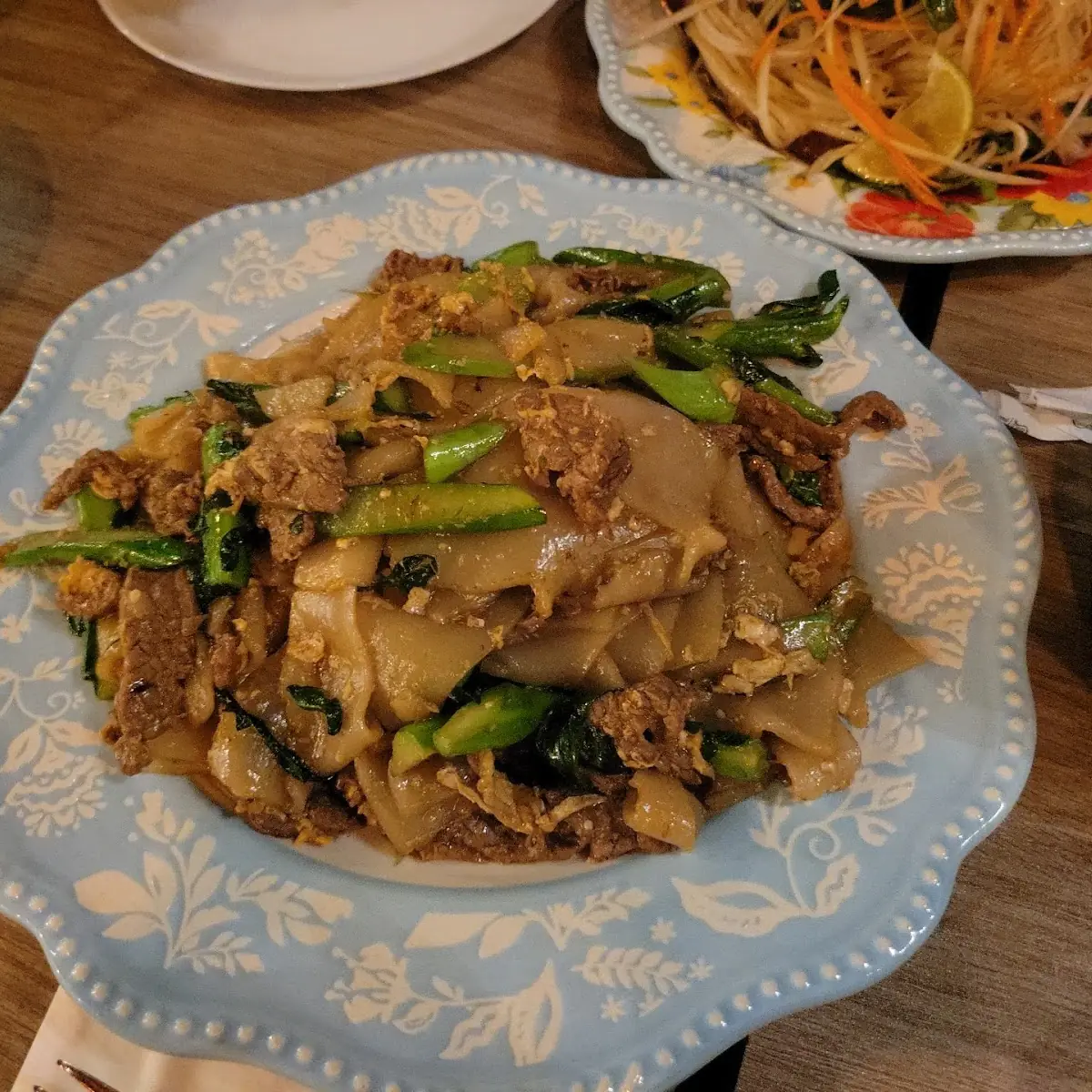 Pad See EW