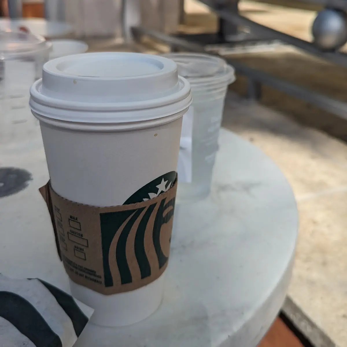 Cafe Americano