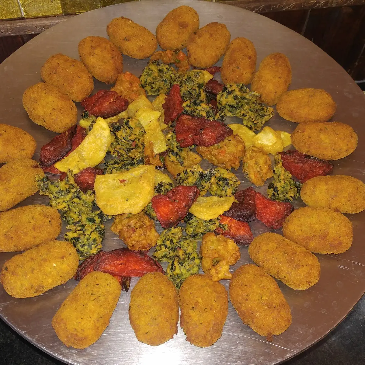Fritto Misto