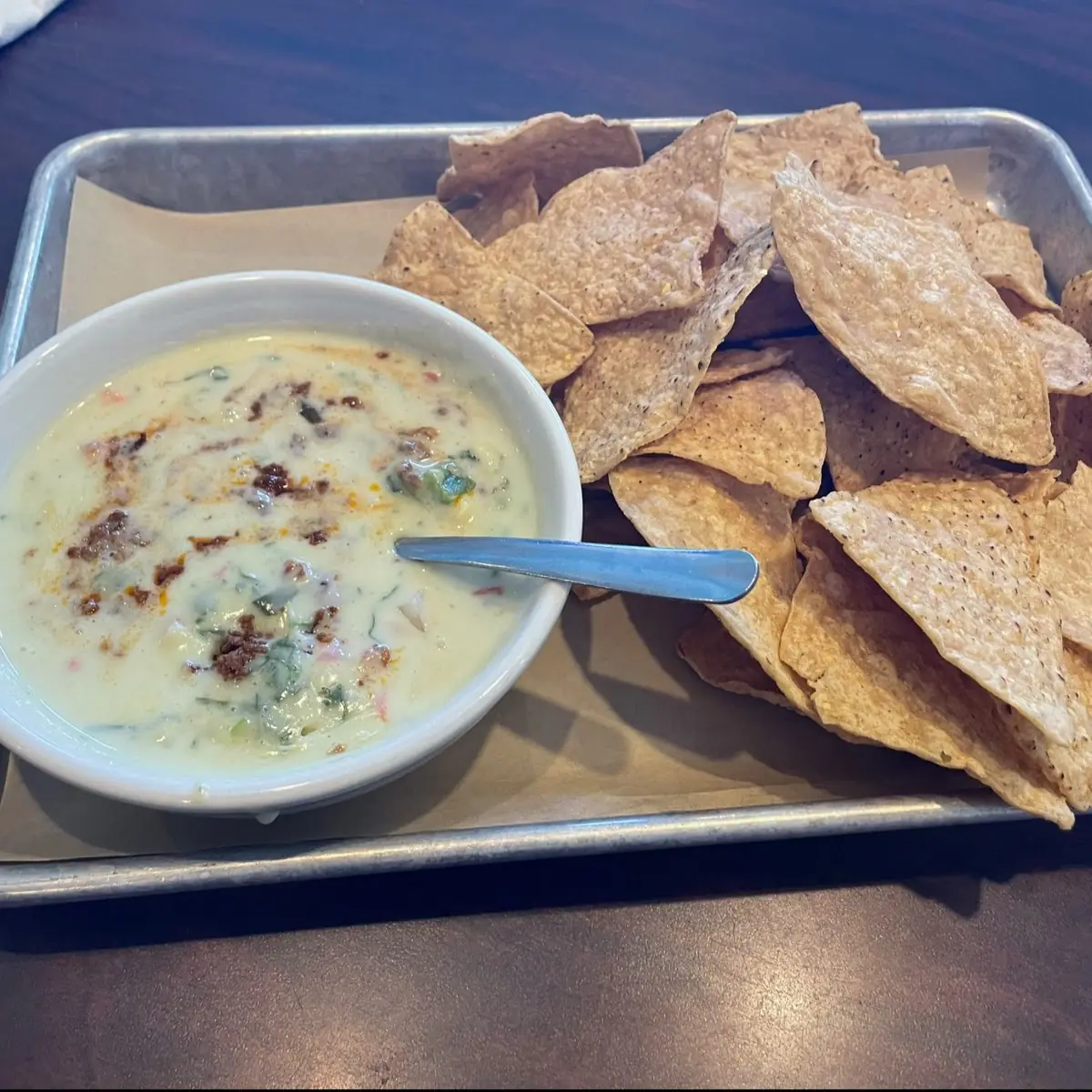 Cheese Dip