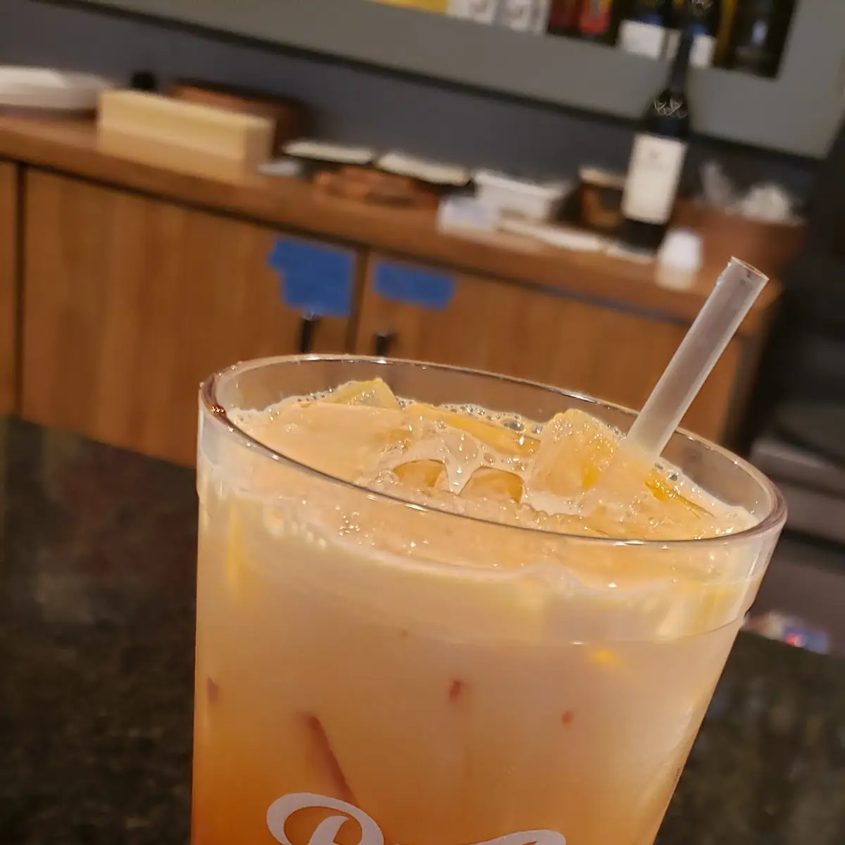 Thai Tea