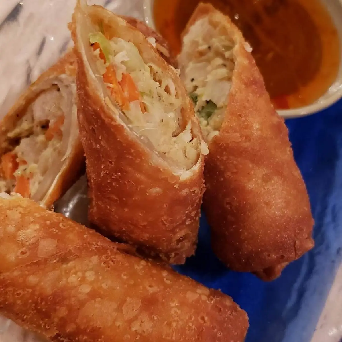 Egg Rolls