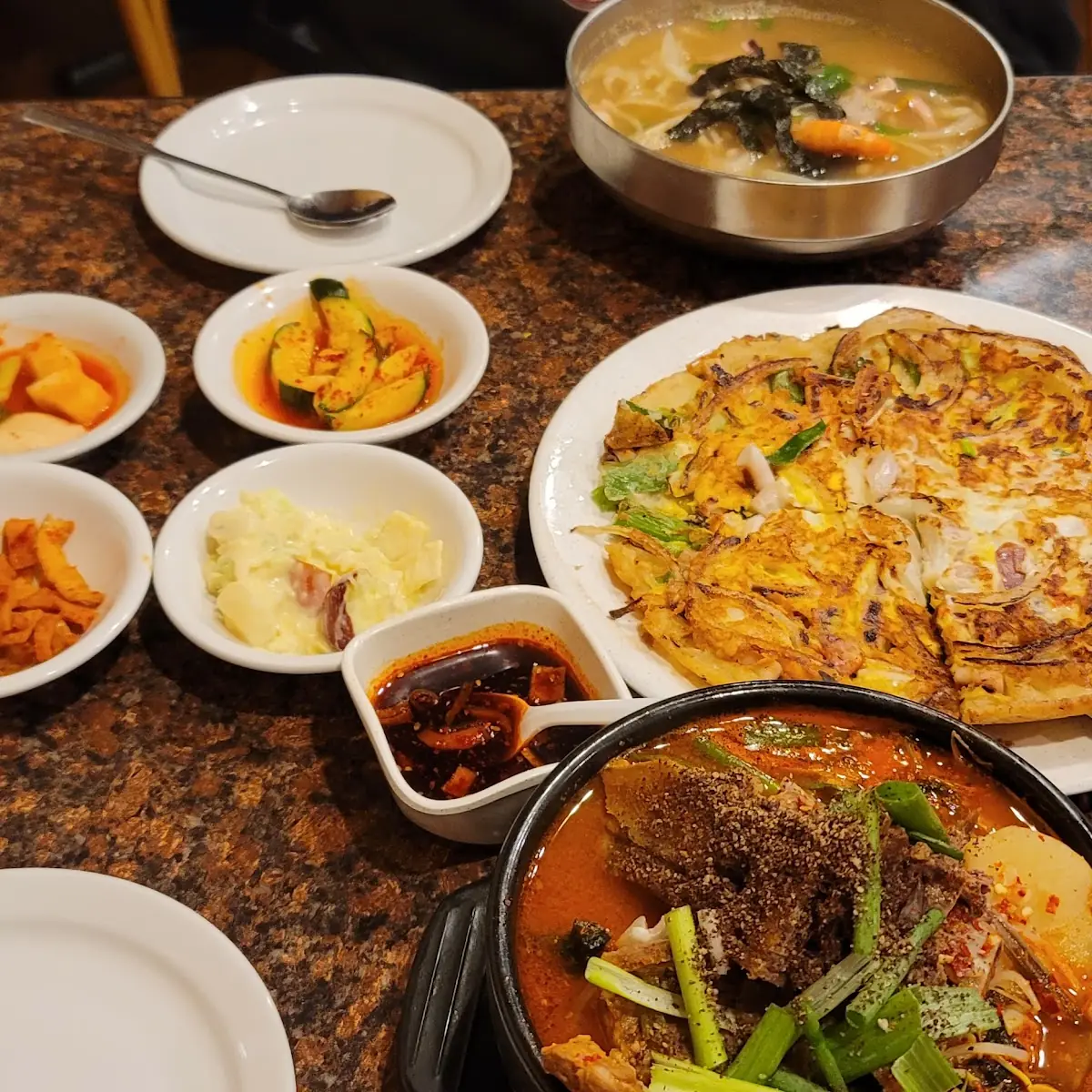 Eun-Dae-Gu-Jjim