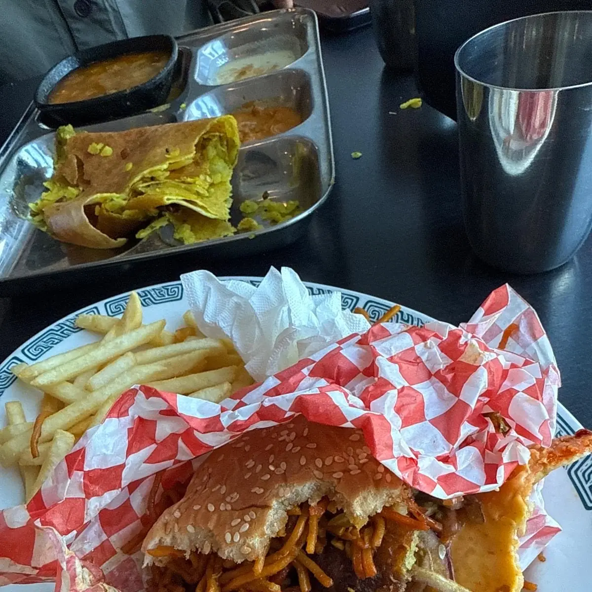 Pulled Pork