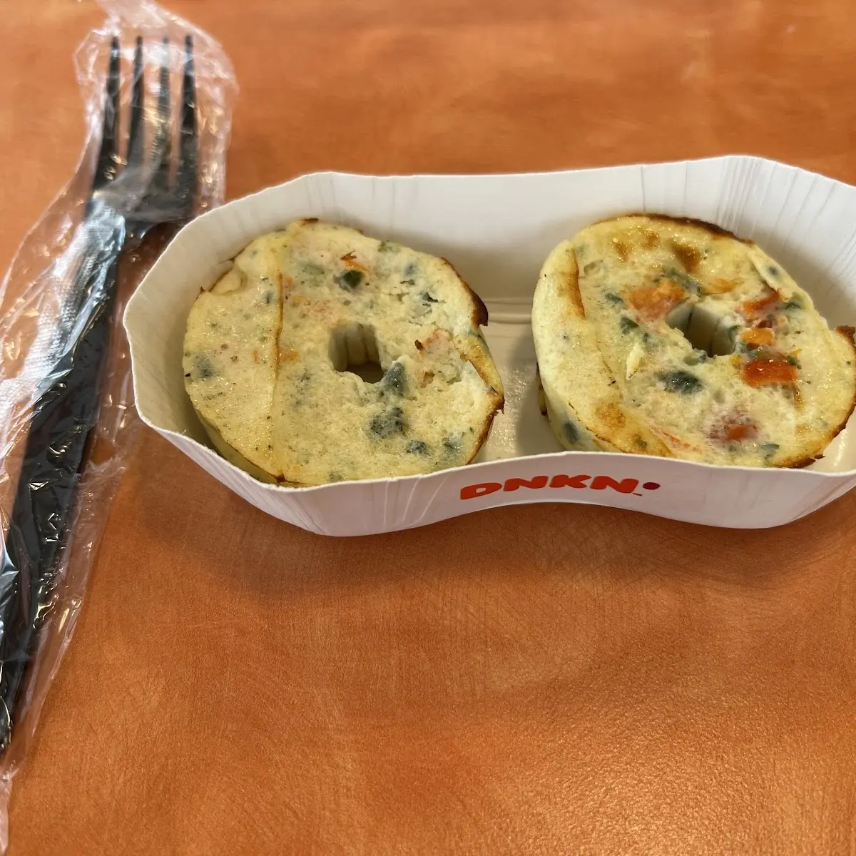 Egg White and Veggie Omelet Bites