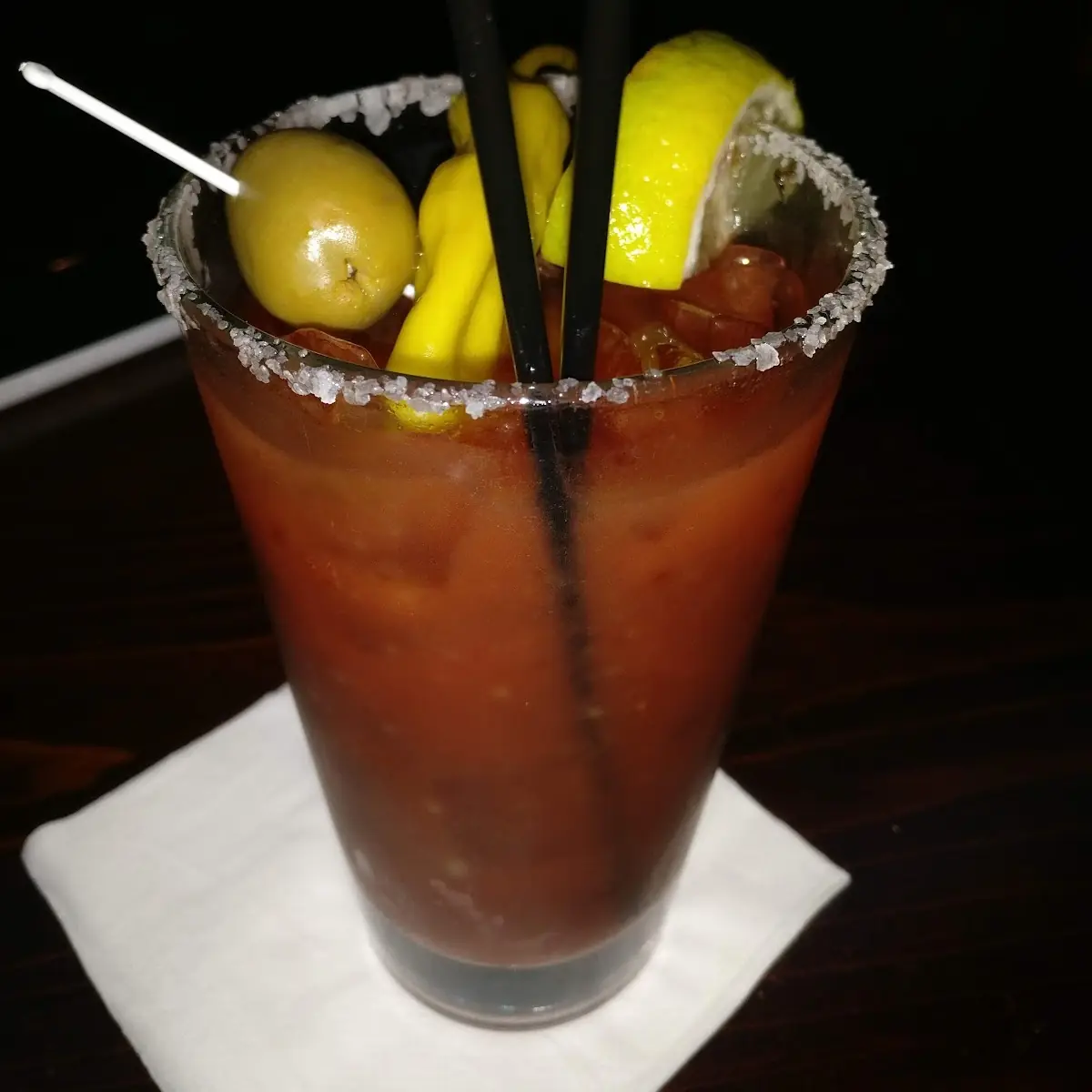 Bloody Mary