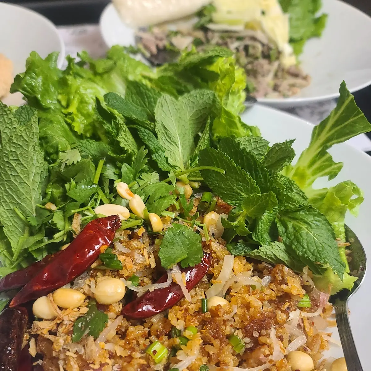 Nam Khao Soi
