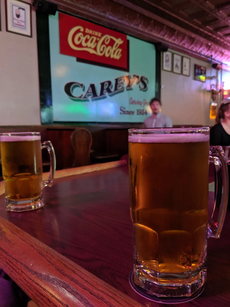 Pabst Blue Ribbon