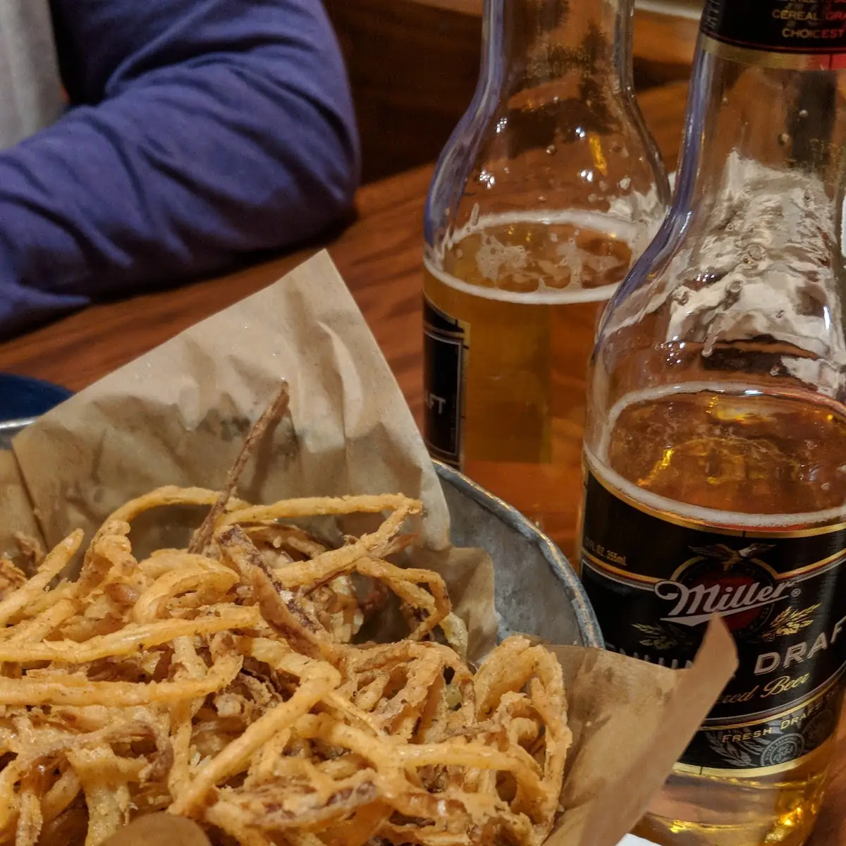 Pulled Pork