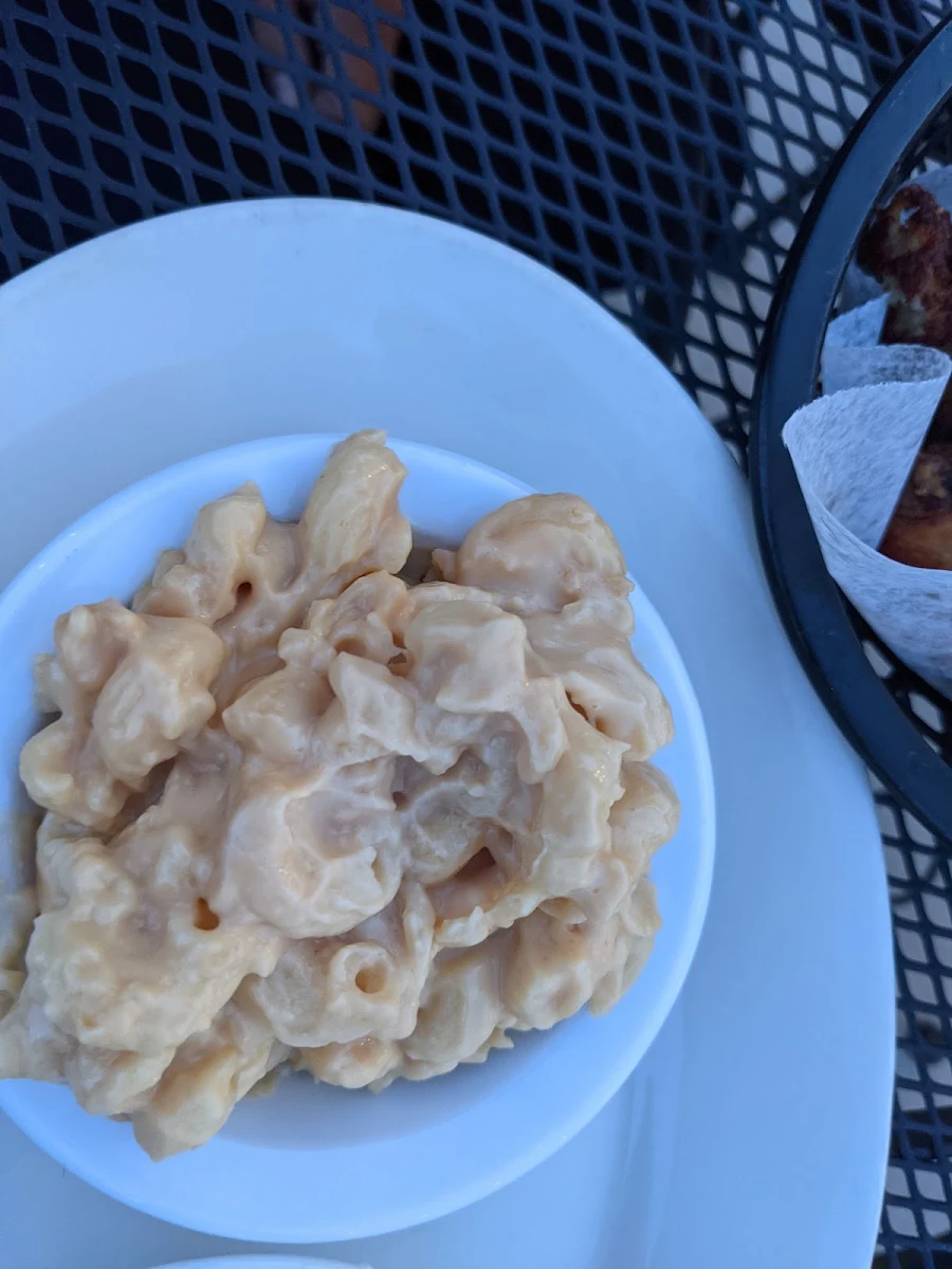 Mac Cheese