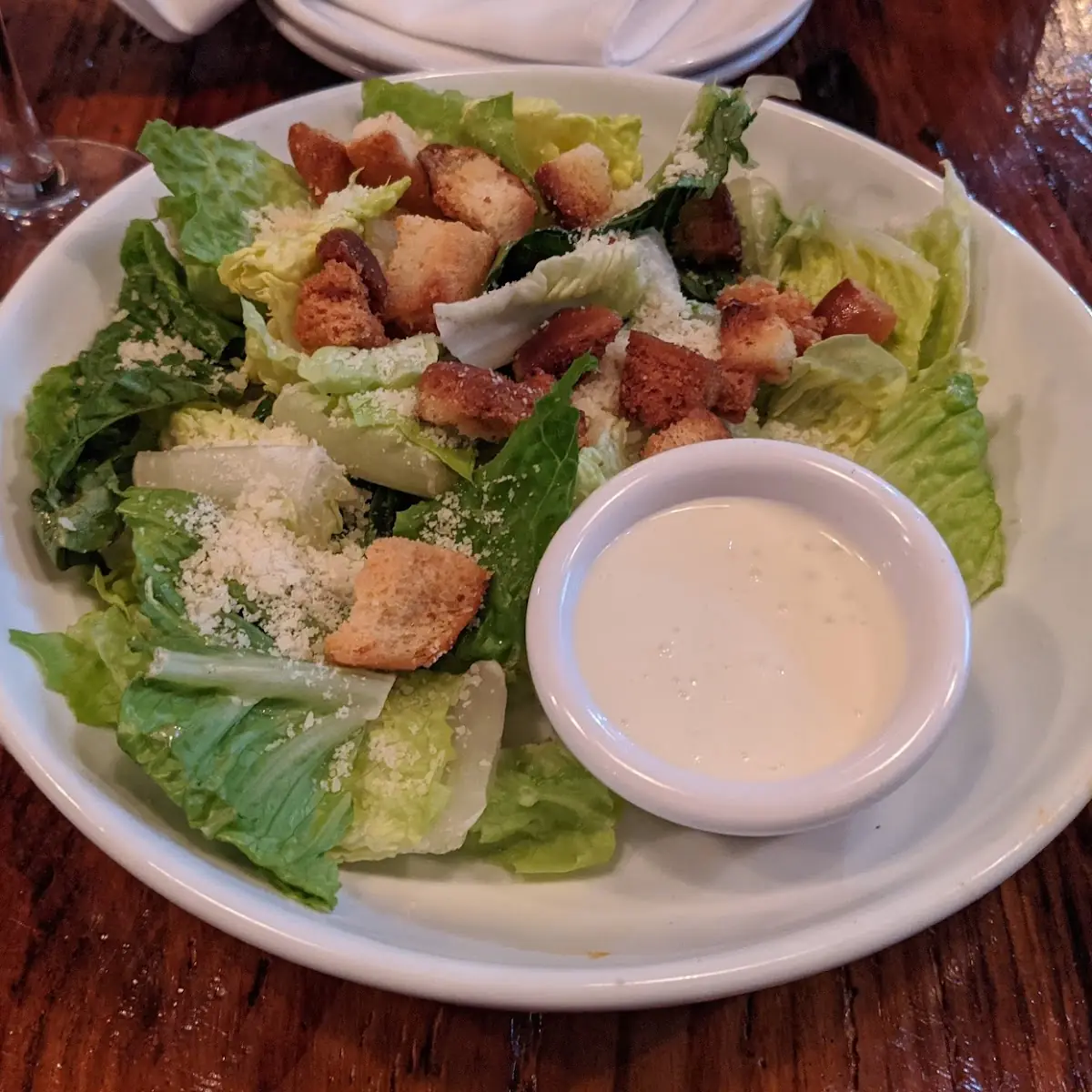 Caesar Salad