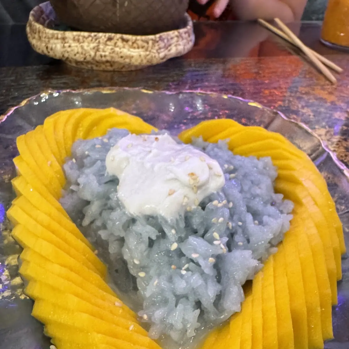 Steam White Rice