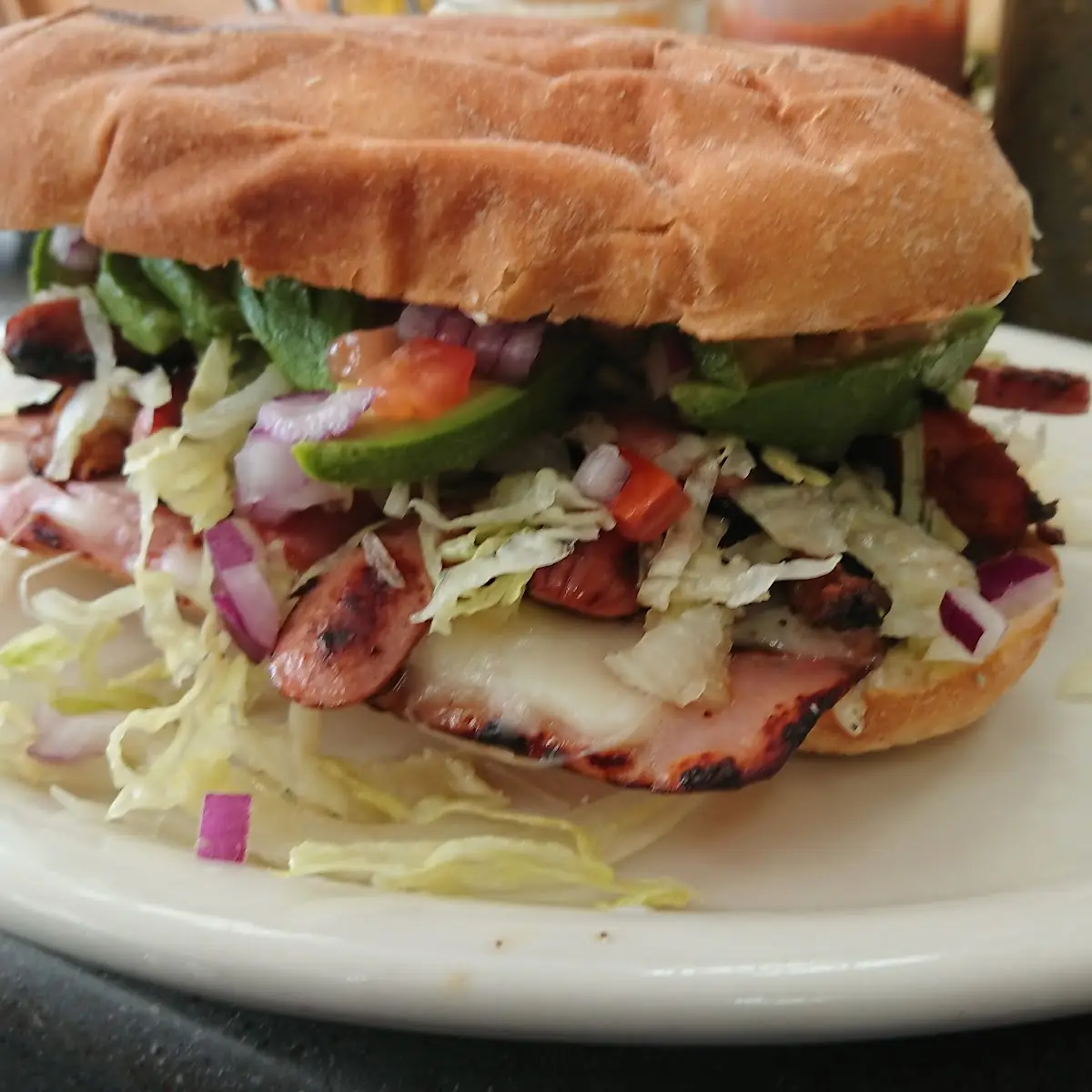Torta Cubana Cuban Torta