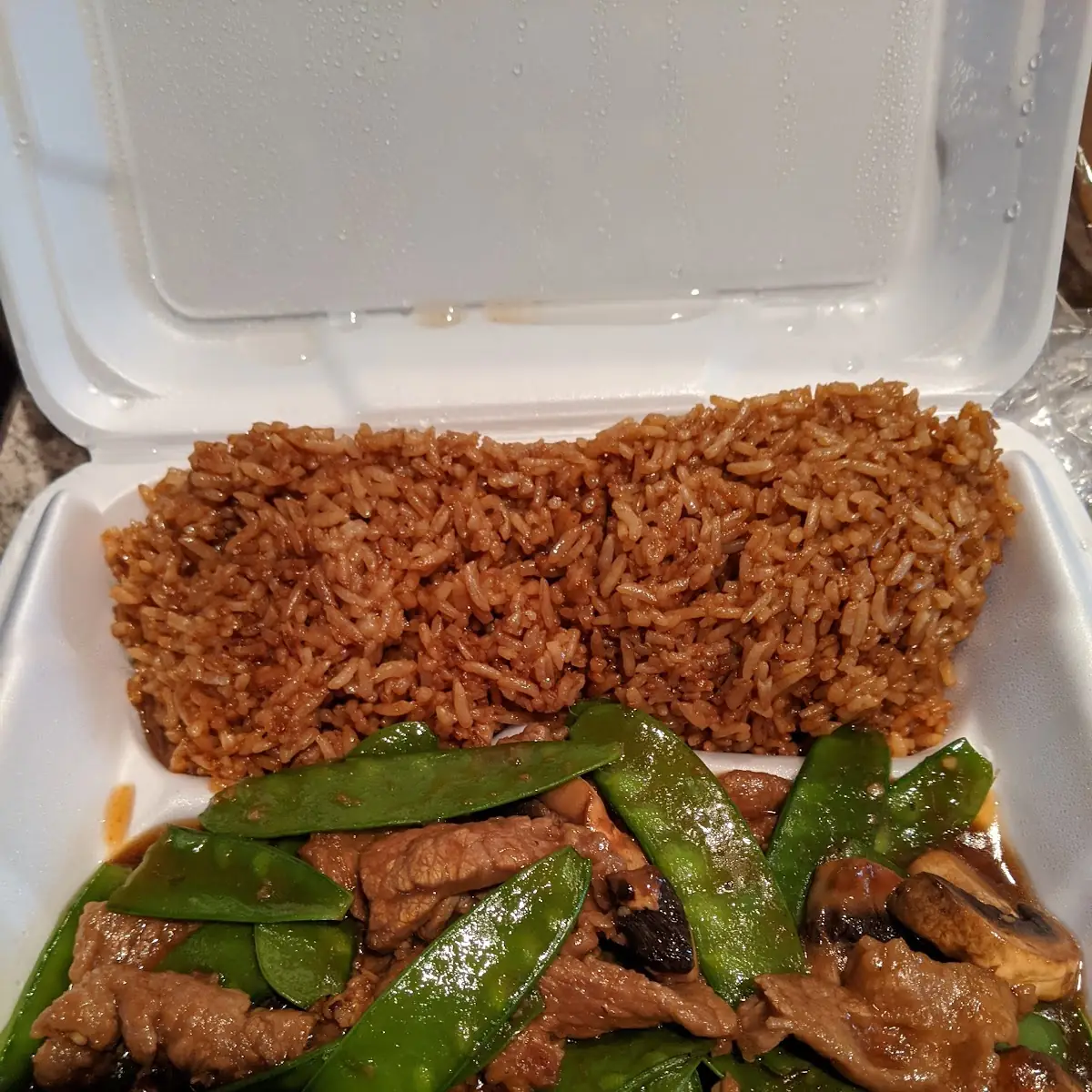 Pepper Steak
