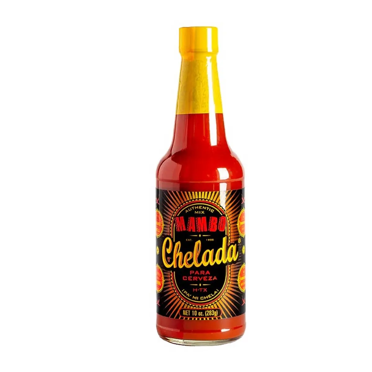 Hot Sauce