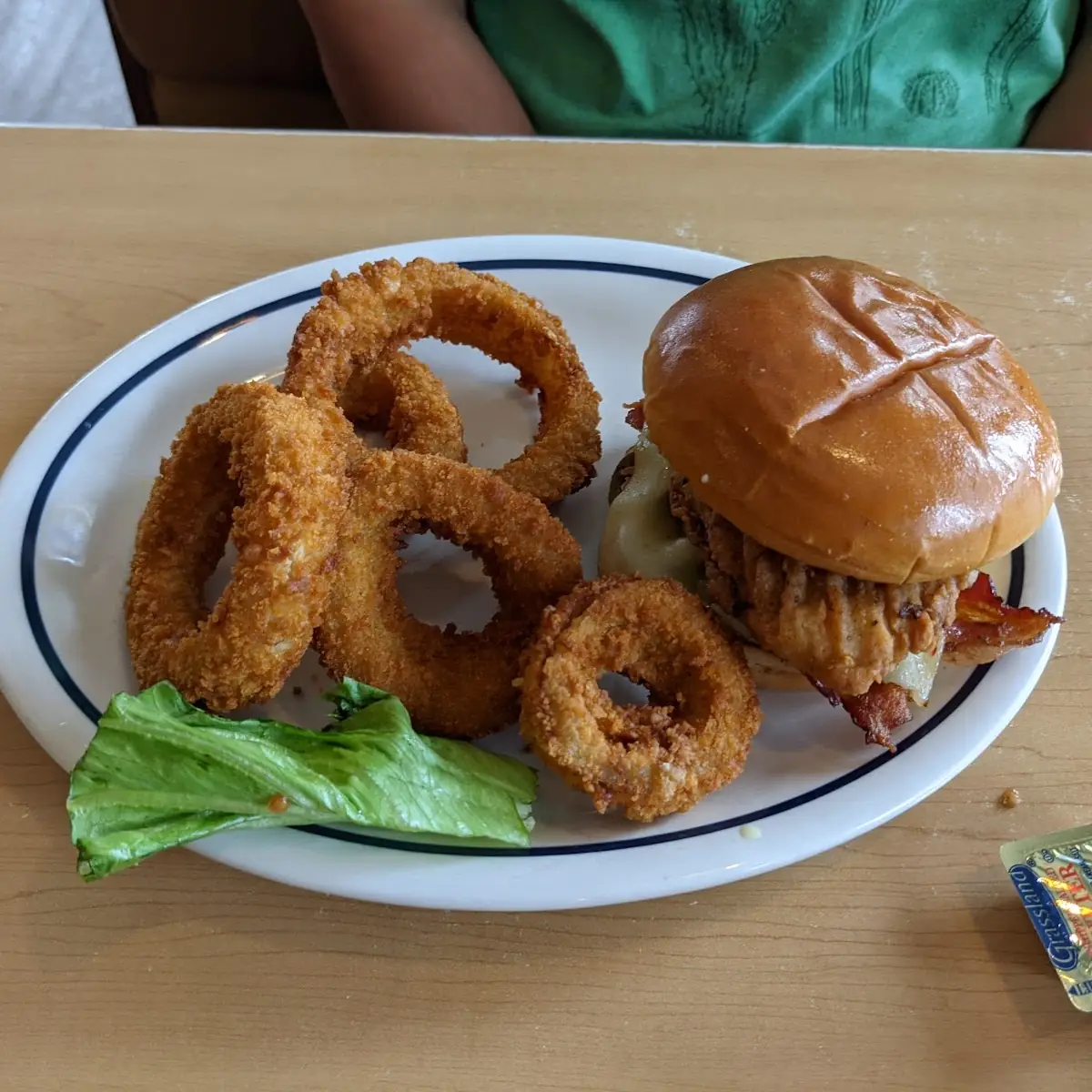 Monster Burger