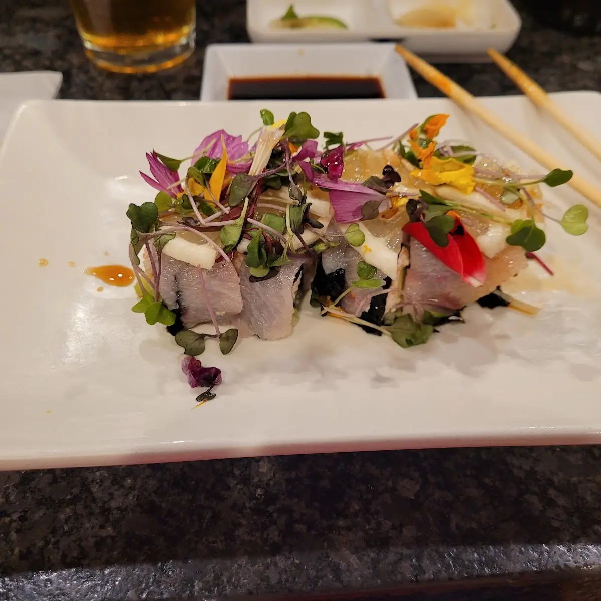 Summer Roll