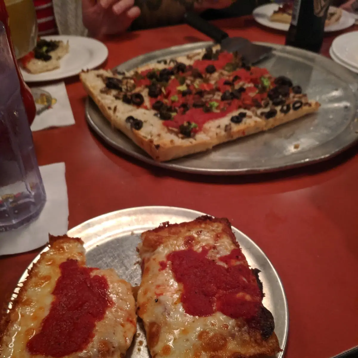 Pizza Ever