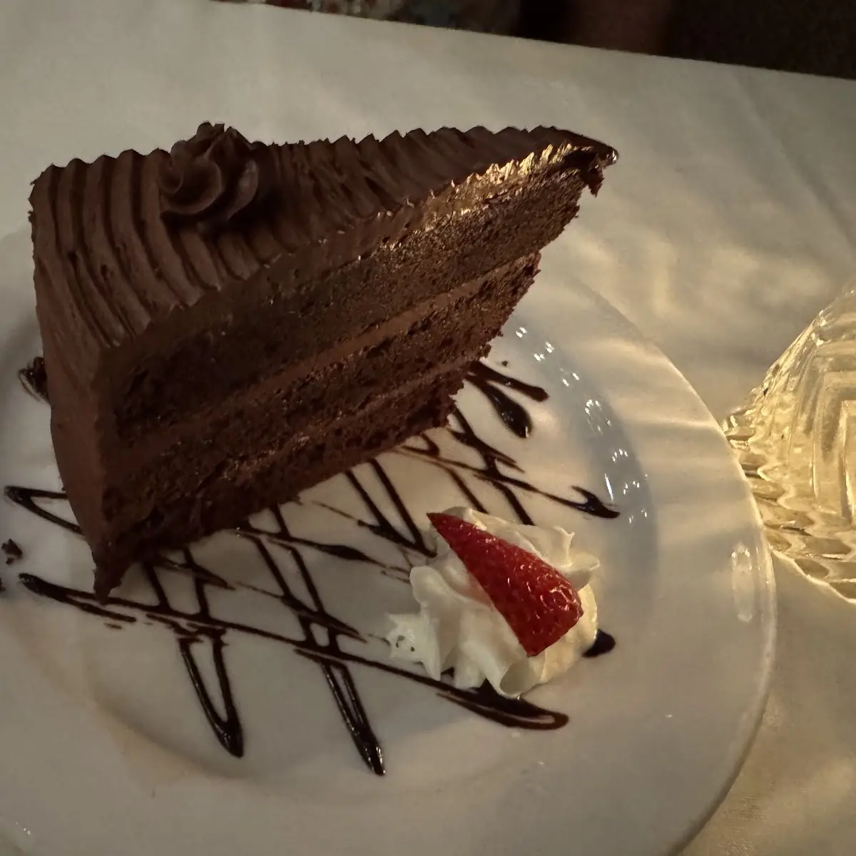 Chocolate Cake