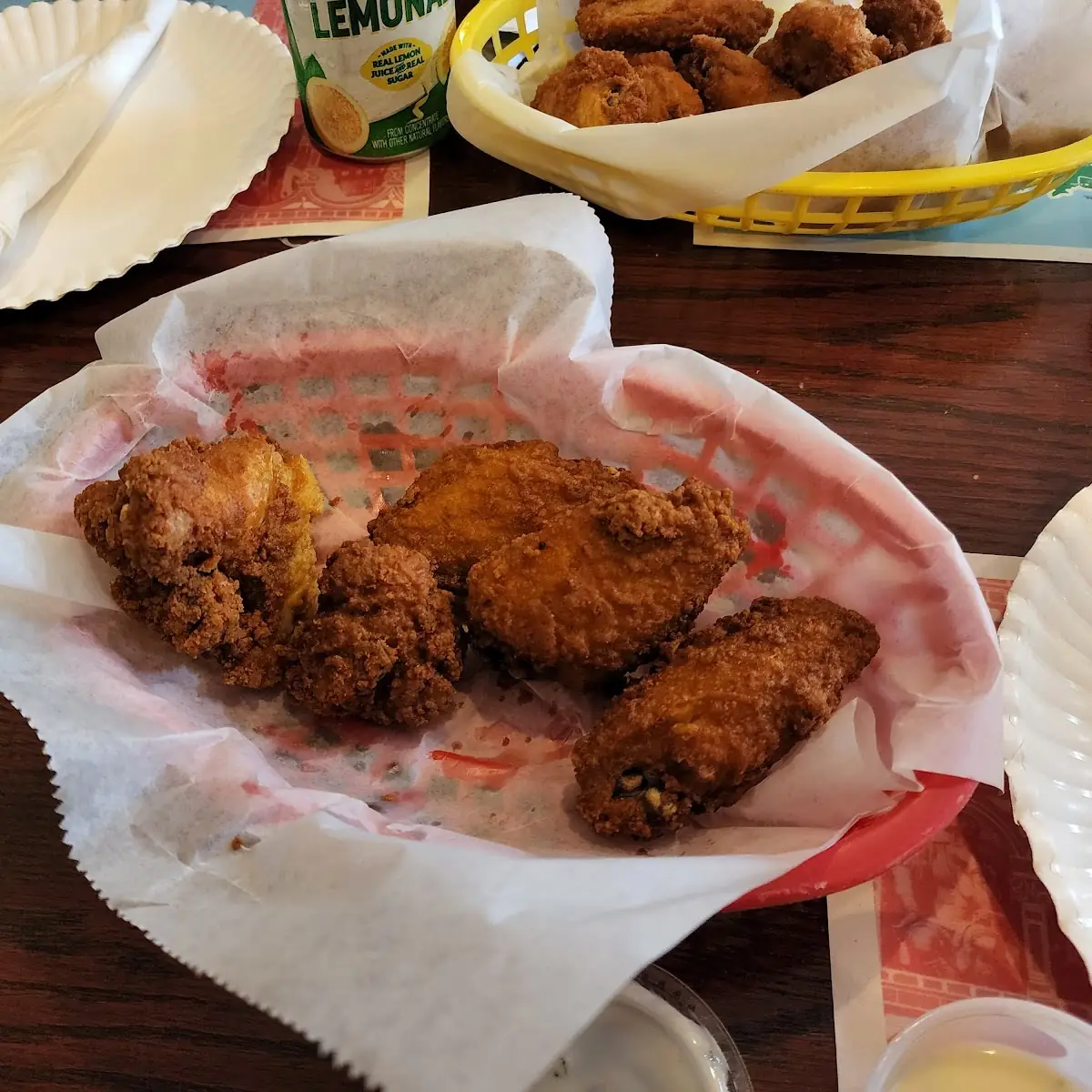 Chicken Wings