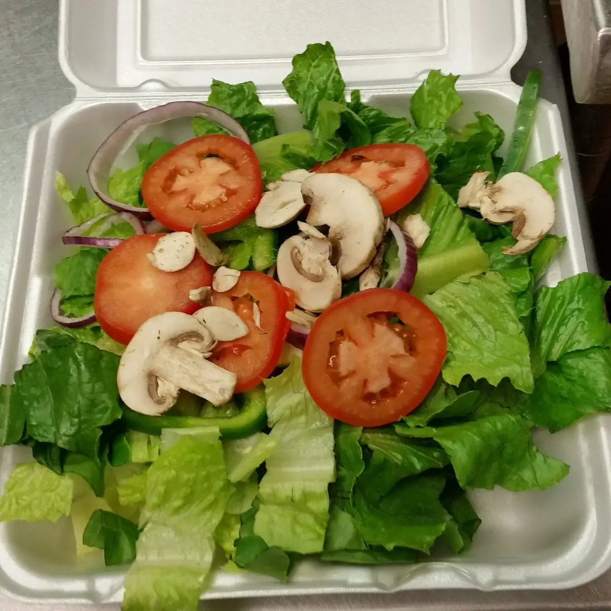Garden Salad