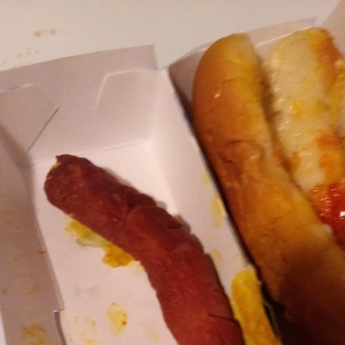 Corn Dog