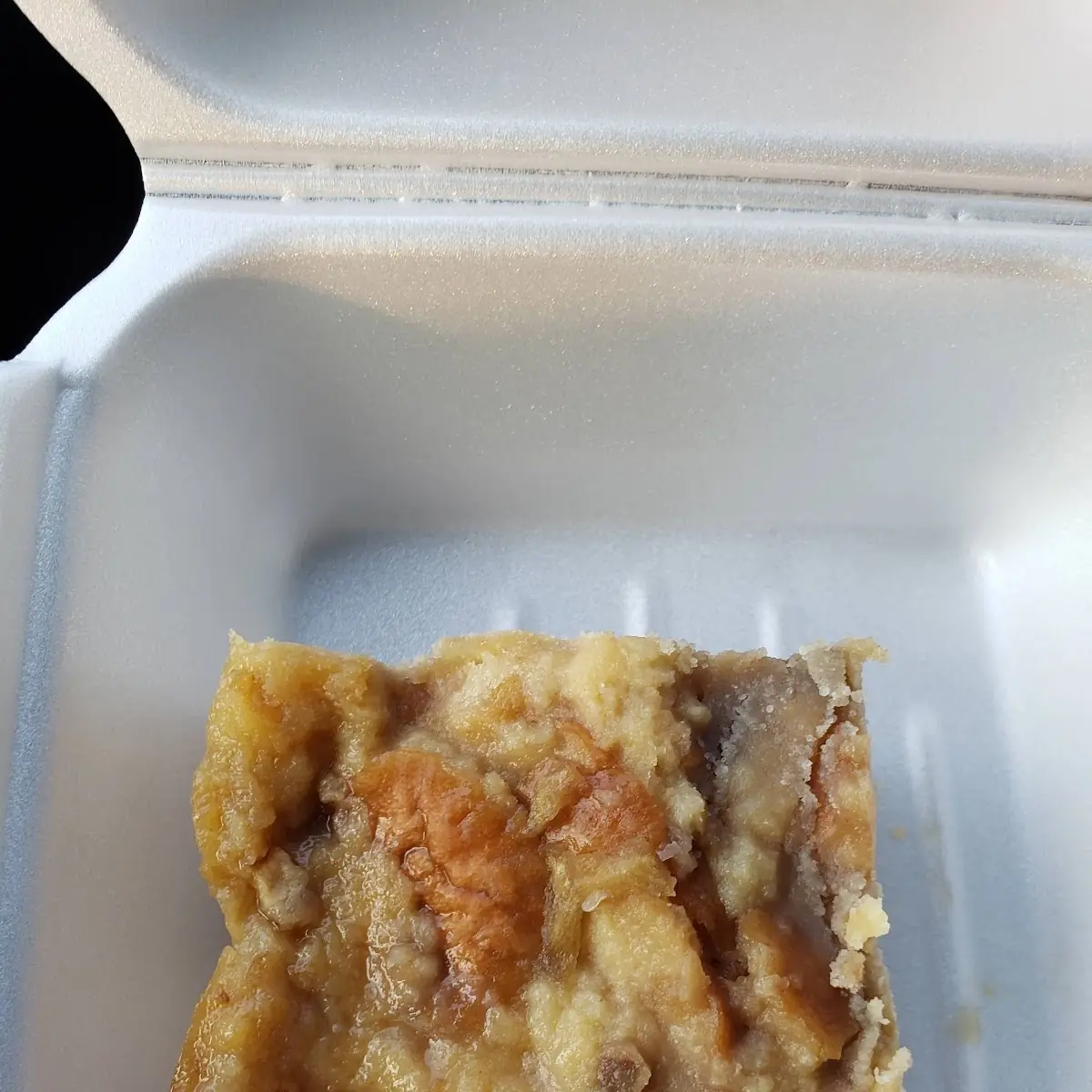 Bread Pudding