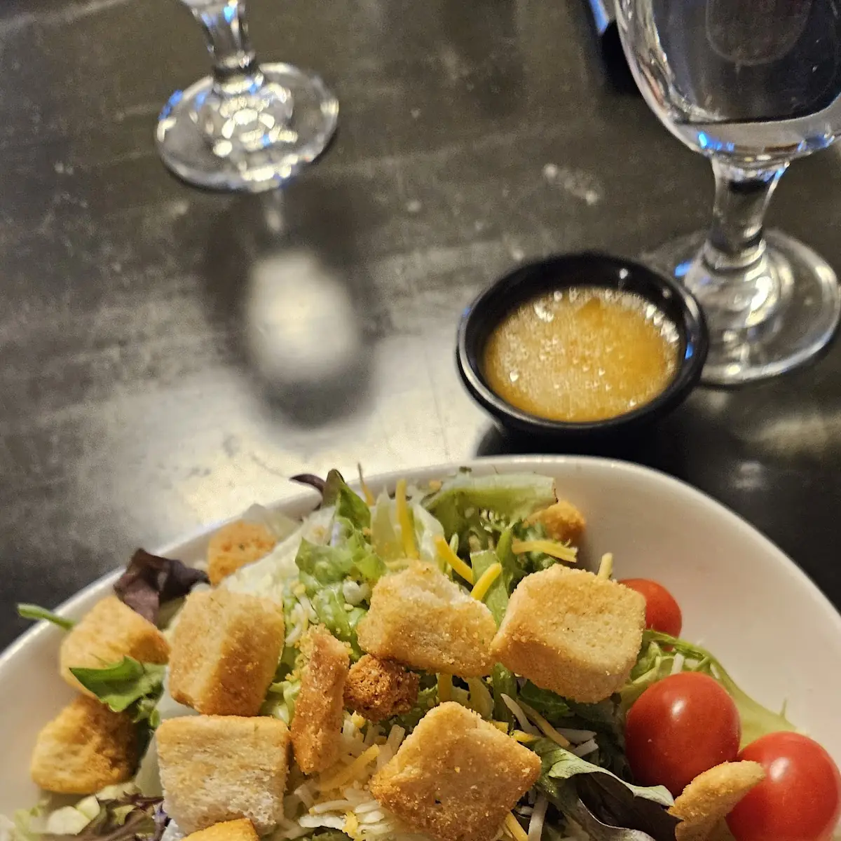 Soup House Salad