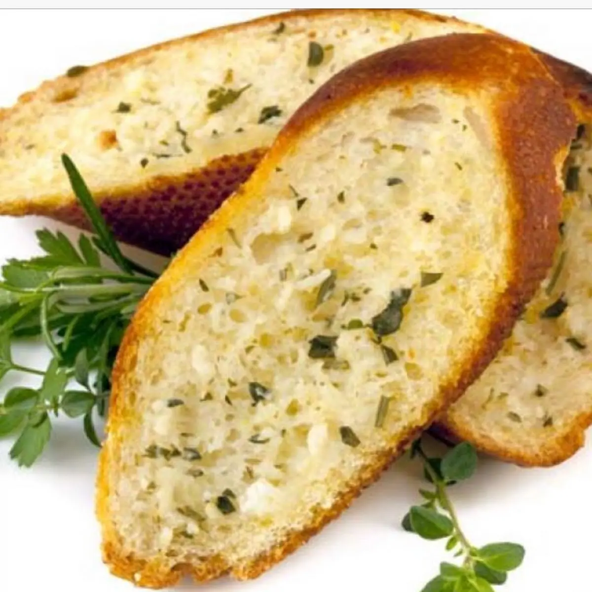 Garlic Bread