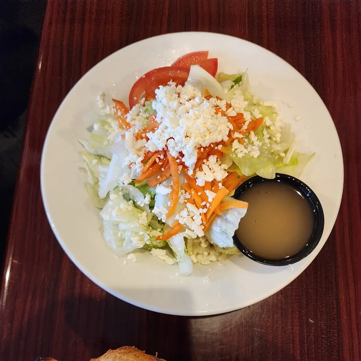 Side Salad