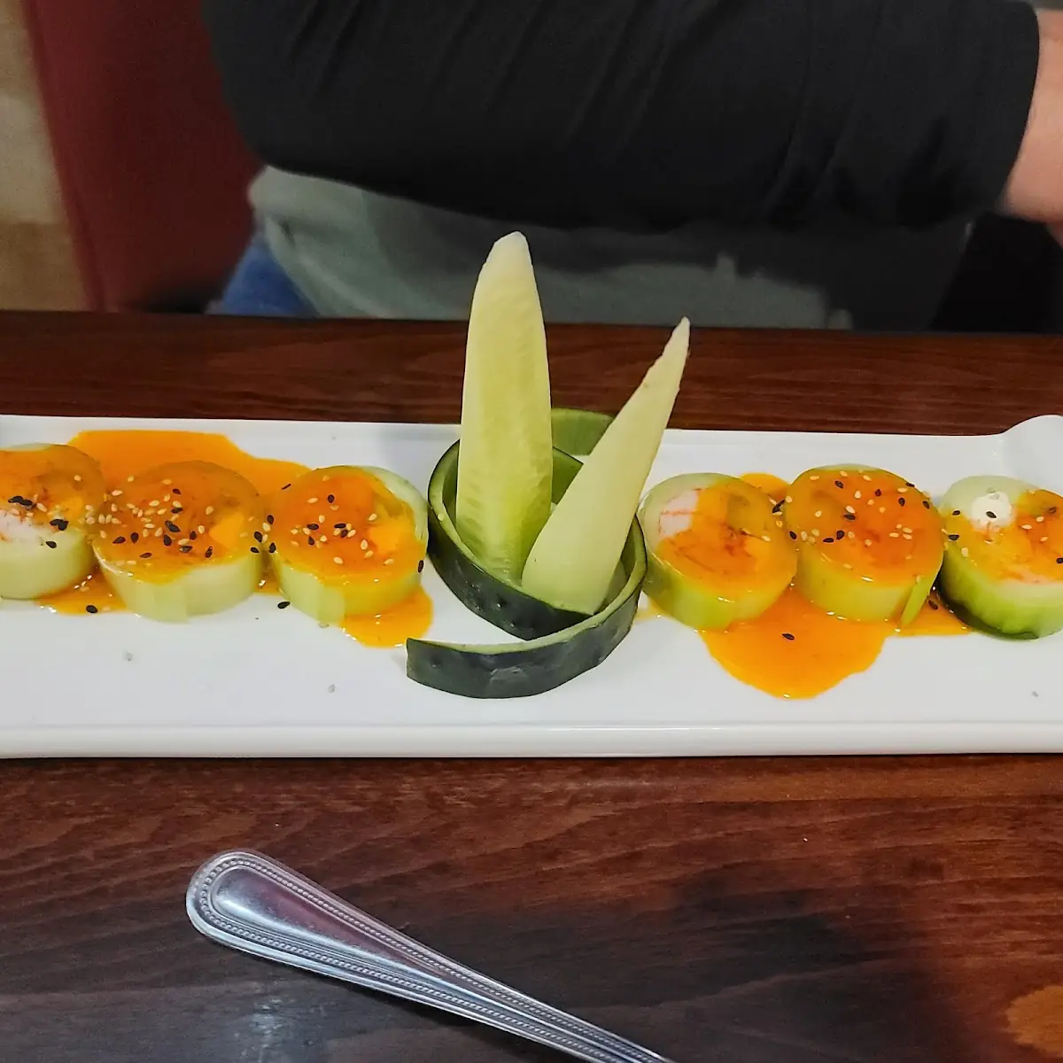 Sushi Roll