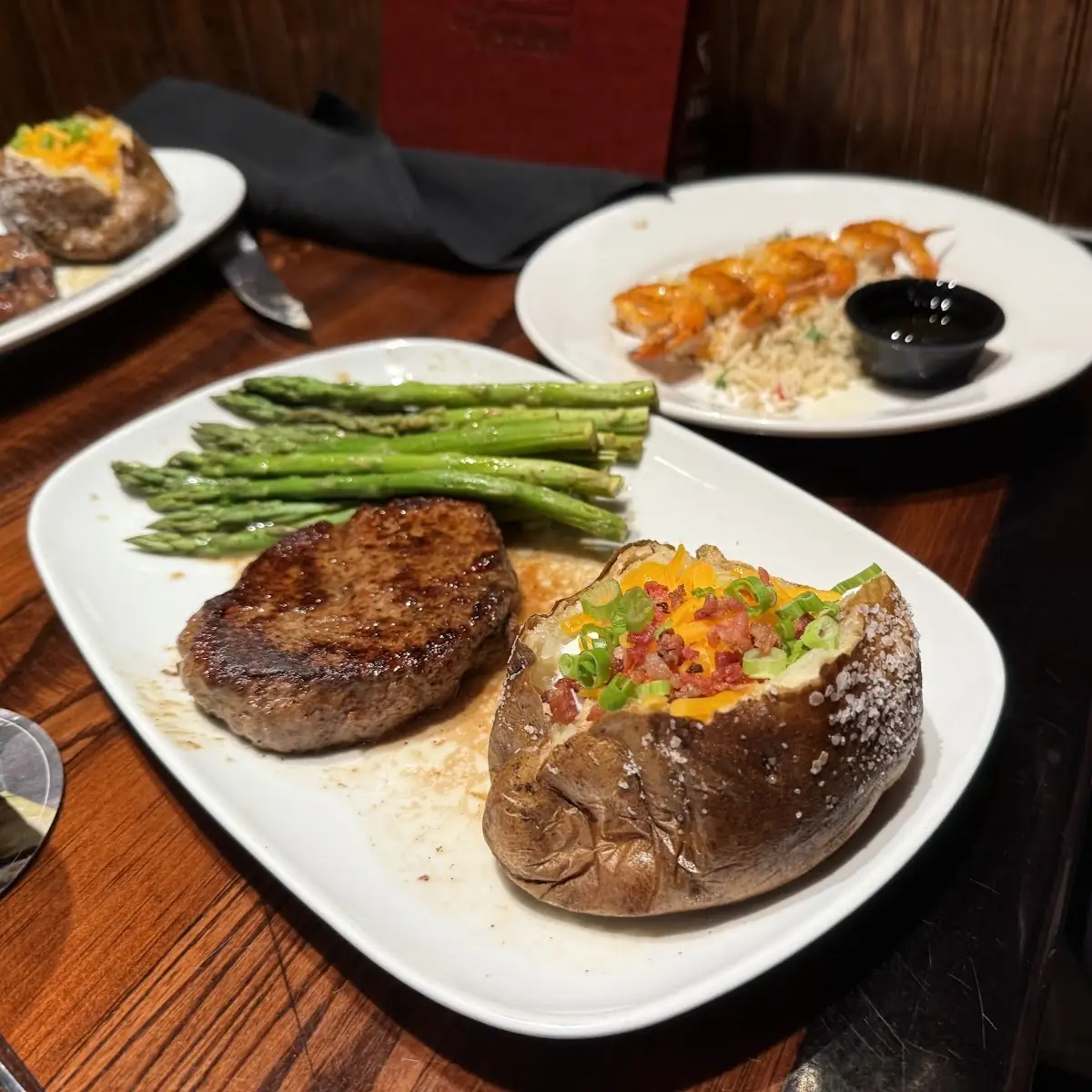 Outlaw Ribeye Steak
