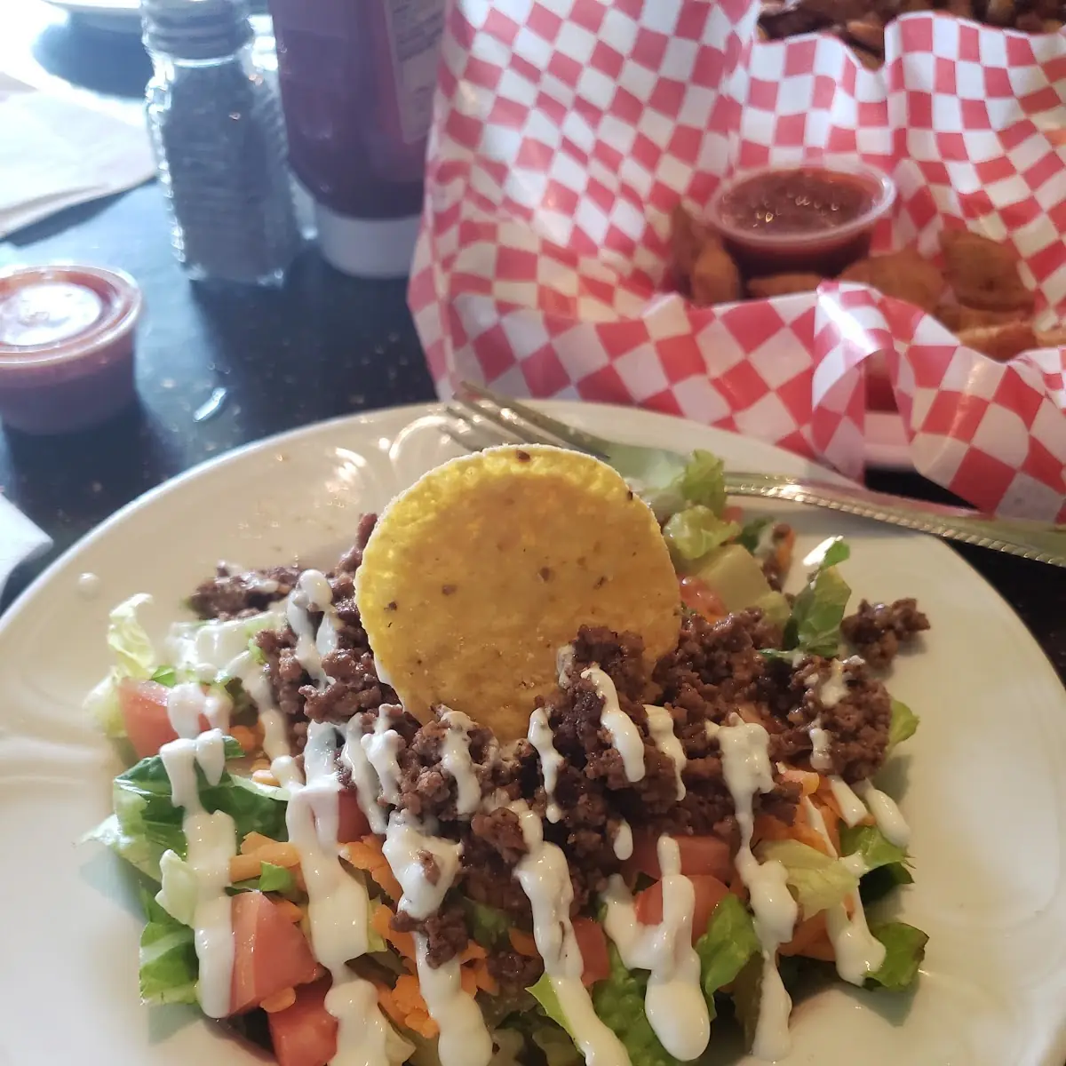 Taco Salad